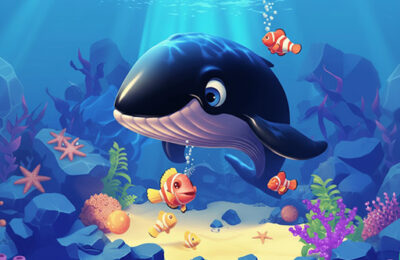 Fish Hunting