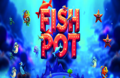 Fish Pot