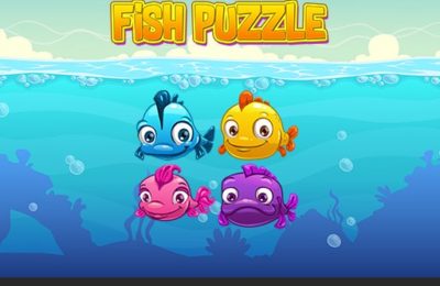 Fish Puzzle