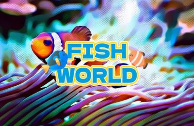 Fish World 2022