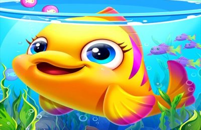 Fish World – Match3