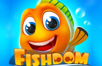 Fishdom