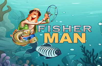 Fisher Man