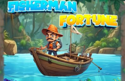 Fisherman Fortune