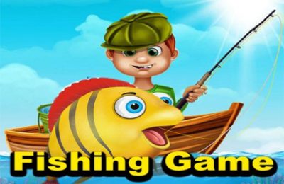 Fishing Deep Sea Simulator 3D