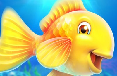 Fishing Frenzy – Super Fishing