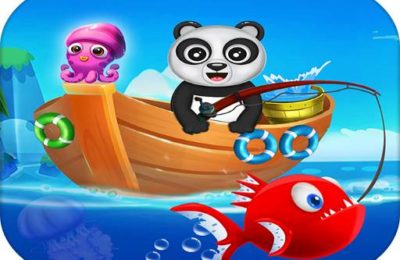 fishing games for kids