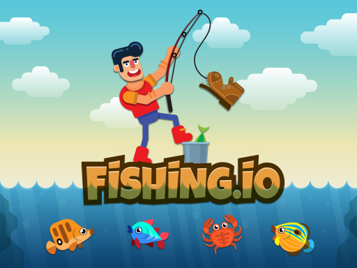 Fishing.io