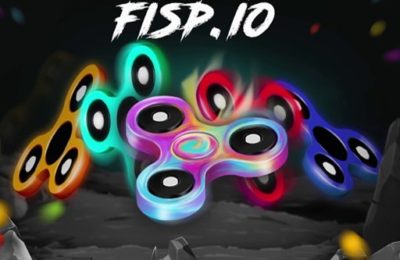 Fisp.io Spins Master