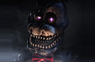 Five Nights At Freddys Final Purgatory