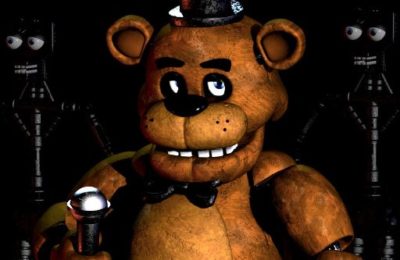 Five Nights at Freddys Game