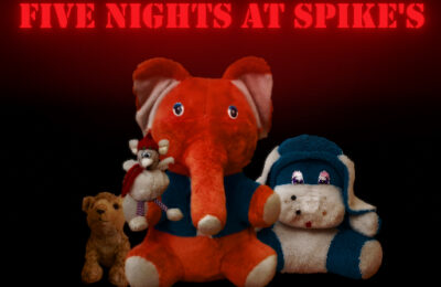 Five Nights at Spikes