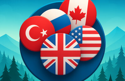 Flag Merging   Puzzle Game