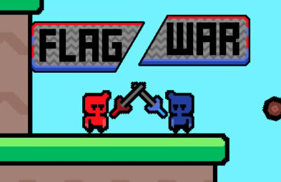 Flag War