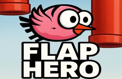 Flap Hero