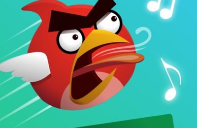 Flappy Angry Birds: Classic Game