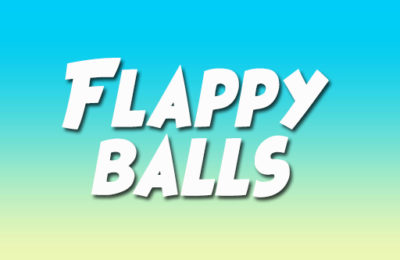 Flappy Balls