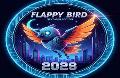 Flappy Bird 2026
