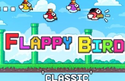 Flappy Bird Classic Pro