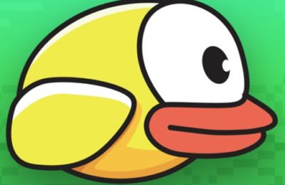 Flappy bird html5