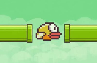 Flappy Birds Smash