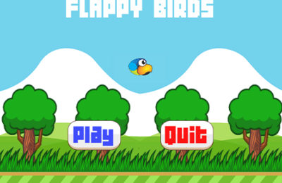 FLAPPY BIRDS.io