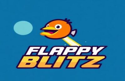 Flappy Blitz: Intercept