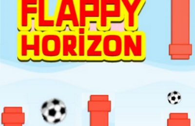 Flappy Horizon