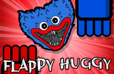 Flappy Huggy