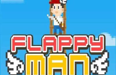 Flappy Man