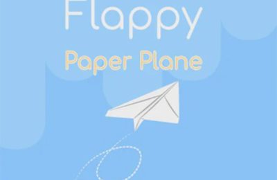 Flappy Paper