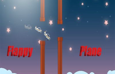 Flappy Plane