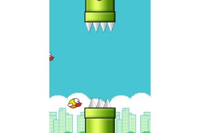 Flappy Smasher