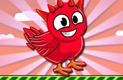 Flappy Sprunki Adventure