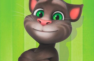 Flappy Talking Tom Mobile