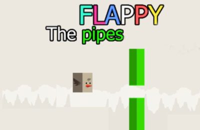 Flappy The Pipes