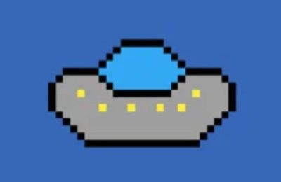 Flappy UFO