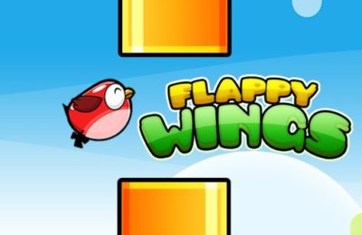 Flappy Wings