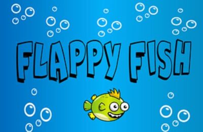 Flapy Fish