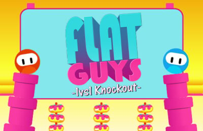 Flat Guys