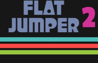 Flat Jumper 2 HD