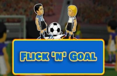 Flick n Goal