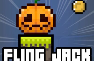 Fling Jack