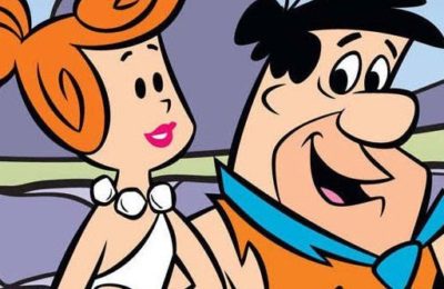 Flintstones Jigsaw Puzzle Collection