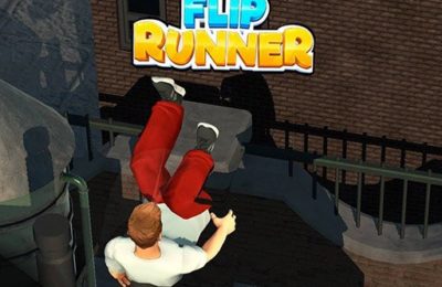 Flip Runner