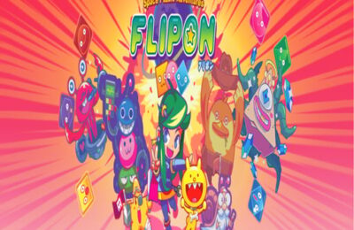 Flipon