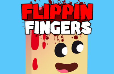 Flippin Fingers