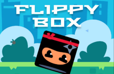 Flippy Box