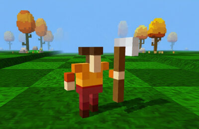 Flippy Hero Jump Game