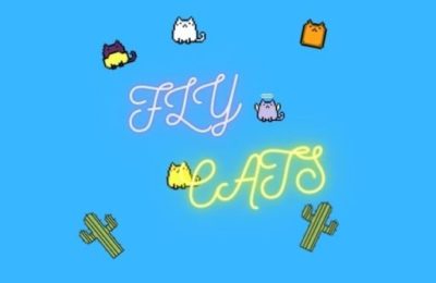 Fly Cats